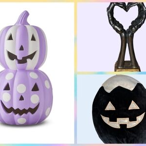 Halloween Decor Bundle